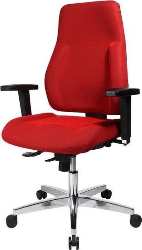 TOPSTAR Bürostuhl »P91«