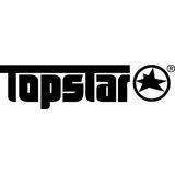 Topstar P91 AL.G3 - Bureaustoel - Professioneel - Grijs