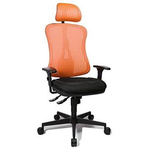 Bureaustoel Topstar X-Pander zwart