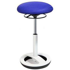 TOPSTAR Arbeitshocker Sitness High Bob