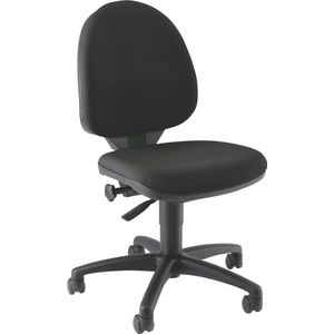 Topstar bureaustoel Top Pro 1, zwart - 4014296473765