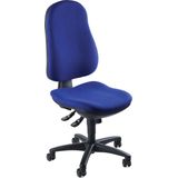 TOPSTAR bureaustoelen TOPSTAR SUPPORT SY BLAUW