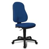 TOPSTAR bureaustoelen TOPSTAR POINT 50 BLAUW