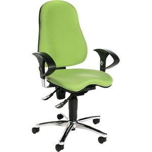 TOPSTAR Bürostuhl "Sitness 10"