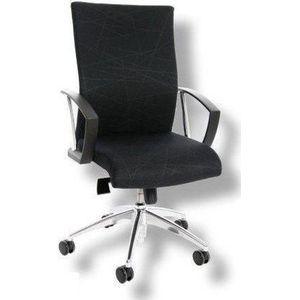 Hjh Office Bureaustoel New Workart - Zwart