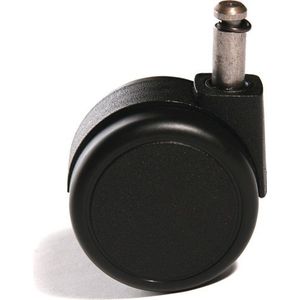 Topstar Rollen für weiche Böden Rollen-Ø 55 mm - 6990-4