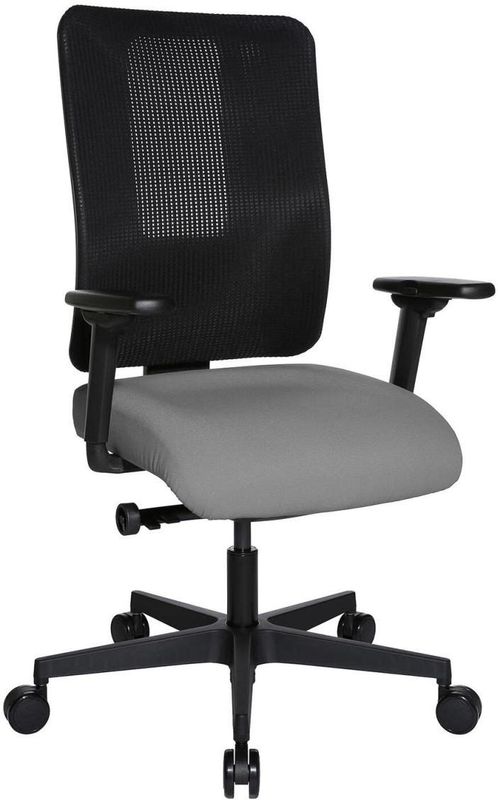 Topstar Bürost.Sit Open X DLX N grau