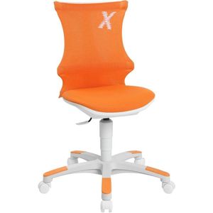 Topstar Kindersdrehtuhl Sit.X Chair10 orange