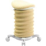 Topstar Hocker Sitness® 4D FK SIT67MZ9 gelb