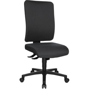 Topstar Bürostuhl Open X (P) anthrazit