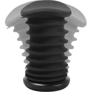 Topstar Hocker Sitness 4D schwarz