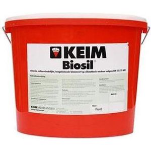 Biosil - Wit