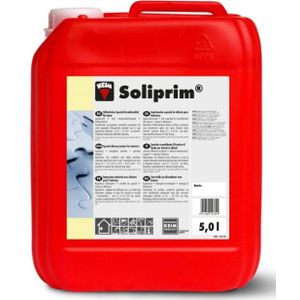 KEIM Soliprim 5L/20L - 5 Liter - Muurverf