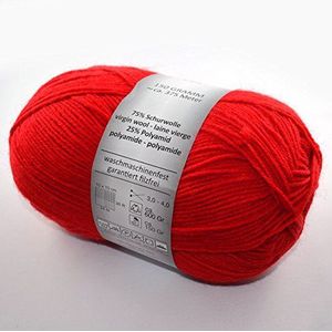 ONline Line 7 Supersok 6-voudig 0021 150 g sokkenwol