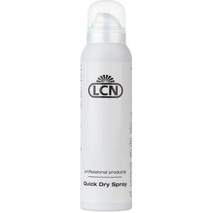 LCN Quick Dry Spray Inhoud 150 ml