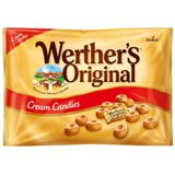 Werther's Original Klassieke Roomsnoepjes - 1 kilo