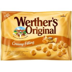 Werther's Original - creamy filling - 1000g