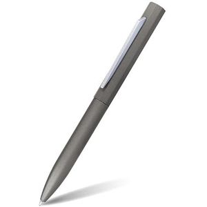 ONLINE® Kugelschreiber Octopen grau, Schreibfarbe: blau, 1 St.