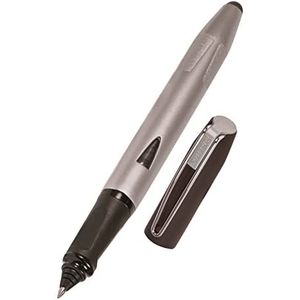 Online, Schrijfpennen, Rollerball Schakelaar (Grijs, 1 x)