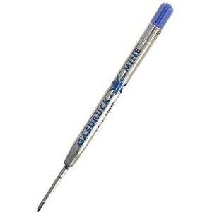Online 40015/3 vervangende cartridge voor styluspen, blauw