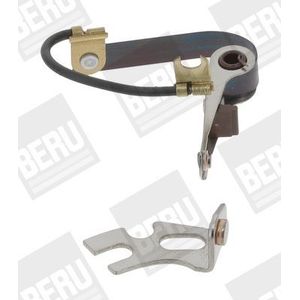 Contactpuntset, Stroomverdeler Alpine, Citroen, Dacia, Daf, Fiat, Peugeot, Renault, Volvo Beru Ks900