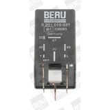 BERU Regeleenheid VW GR031 191911261C,321911261,2502062 Regeleenheid, gloeitijd 171911261D,321911261C,443911261,443911261C,867911261C,0201010031