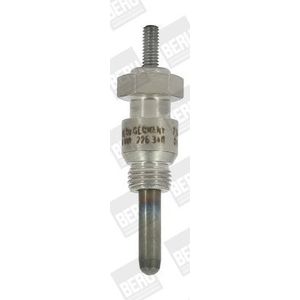Borgwarner Beru GH001 - Gloeilamp - Voor Standkachel - Ford, Mercedes-Benz, Seat, Volkswagen