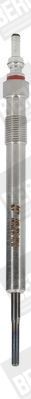 Borgwarner Beru Ge126 - Gloeibougie - Voor Opel, Vauxhall - Staafgloeibougie - 4,4 Volt - 146 mm