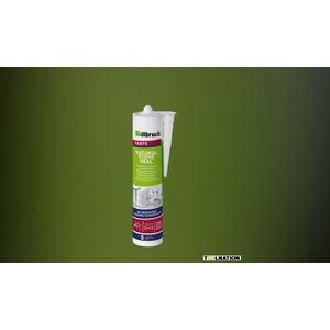 Illbruck - FA870 Kit - Glanzend Grijs - 310ml Koker