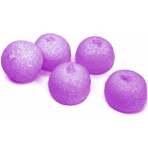 Tri D'aix Spekbollen Lila - 1 kilo