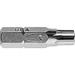 Magna 1/4inch insertbit Torx TX10 L=25mm
