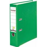 Falken Ordner PP-Color A4 80mm vegan hellgrün