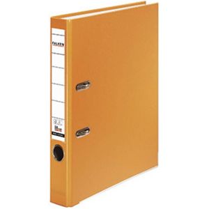 Falken Ordner PP-Color A4 50mm vegan orange
