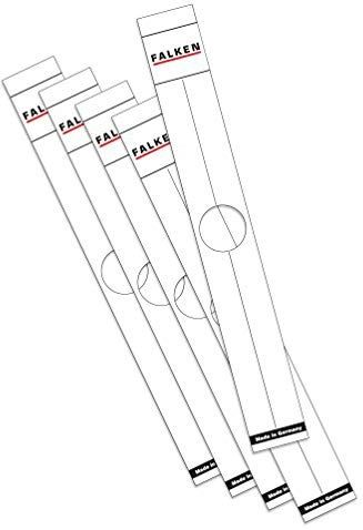Falken Rückenschilder selbstklebend 36x290mm für Hängeordner VE=10 Stü