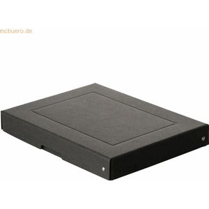Orionstar Zaadopbergorganizer, metalen zaadbesparende doos met deksel Orionstar Zaadopbergorganizer, metalen zaadbesparende doos met deksel