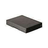 Falken PURE Box Black A5 40mm Füllhöhe schwarz