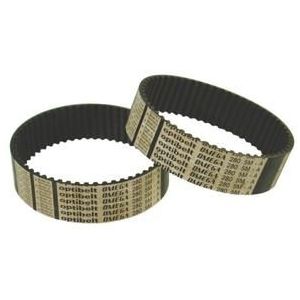 Optibelt Tandriem omega 8M 30x600mm-75T