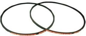 Ummantelter Keilriemen SPB4000 rp 0,78 kg