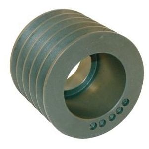 Optibelt V-snaarschijf taperlock 3535  236mm 5 groeven