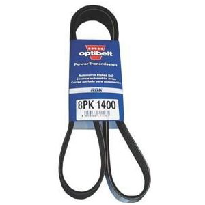 Optibelt Ribbenband PK 6 ribben 730mm