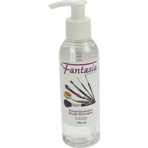 Fantasia Borstel Shampoo 150 ml