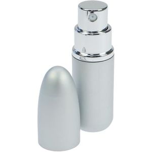 Fantasia - Parfumverstuiver - Zilverkleurig