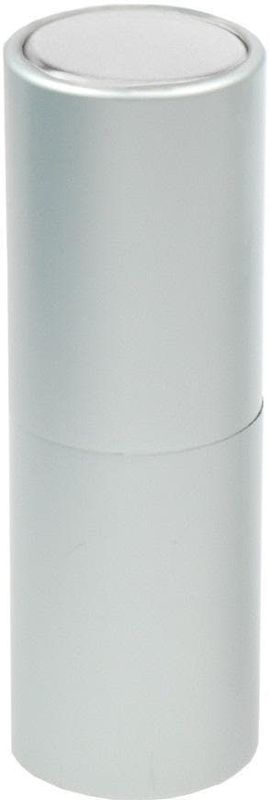 Fantasia - Navulbare Parfumverstuiver - Zilver - 10 ml - Roterende Kop