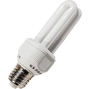 MEGAMAN GLOEILAMP KLE 9 W E27 400LM 220/240V REF