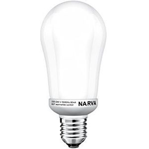 Narva spaarlamp KLE-A 11 W/827 warmwit comfort E27 36611T2COM_0002