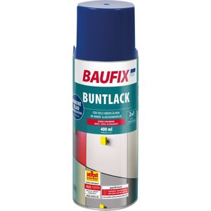 BAUFIX Multi- spuitlak marineblauw 400 ml