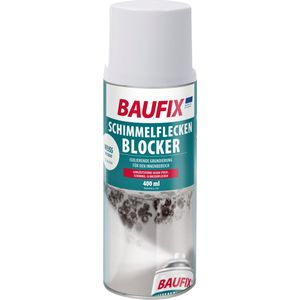 BAUFIX Schimmelvlekblokker Isoleerspray 400 ml