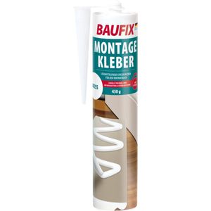 BAUFIX Montagekit 2 x 450 gram