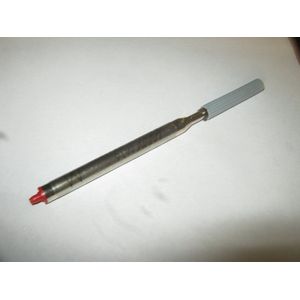 LAMY M 16 Kugelschreibermine M rot, 1 St.
