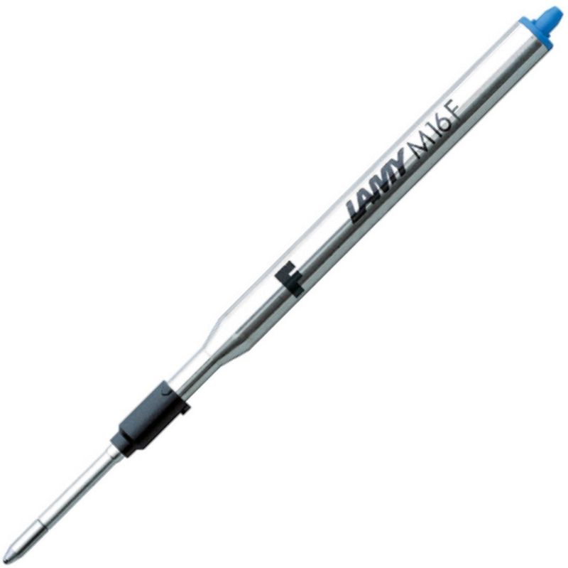 LAMY M 16 Kugelschreibermine M blau, 1 St.